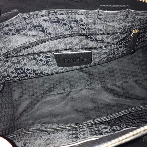 Charming Charlie large bag NWOT - Picture 4 of 6